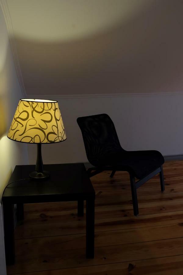Sweethome At Alfama's Heart Apartamento