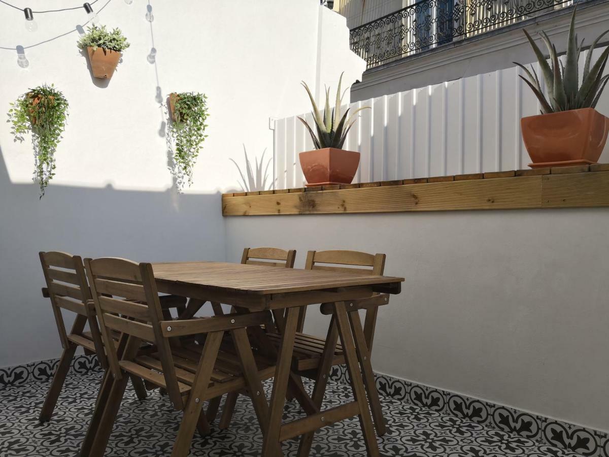 Apartamento Bairrosweethome