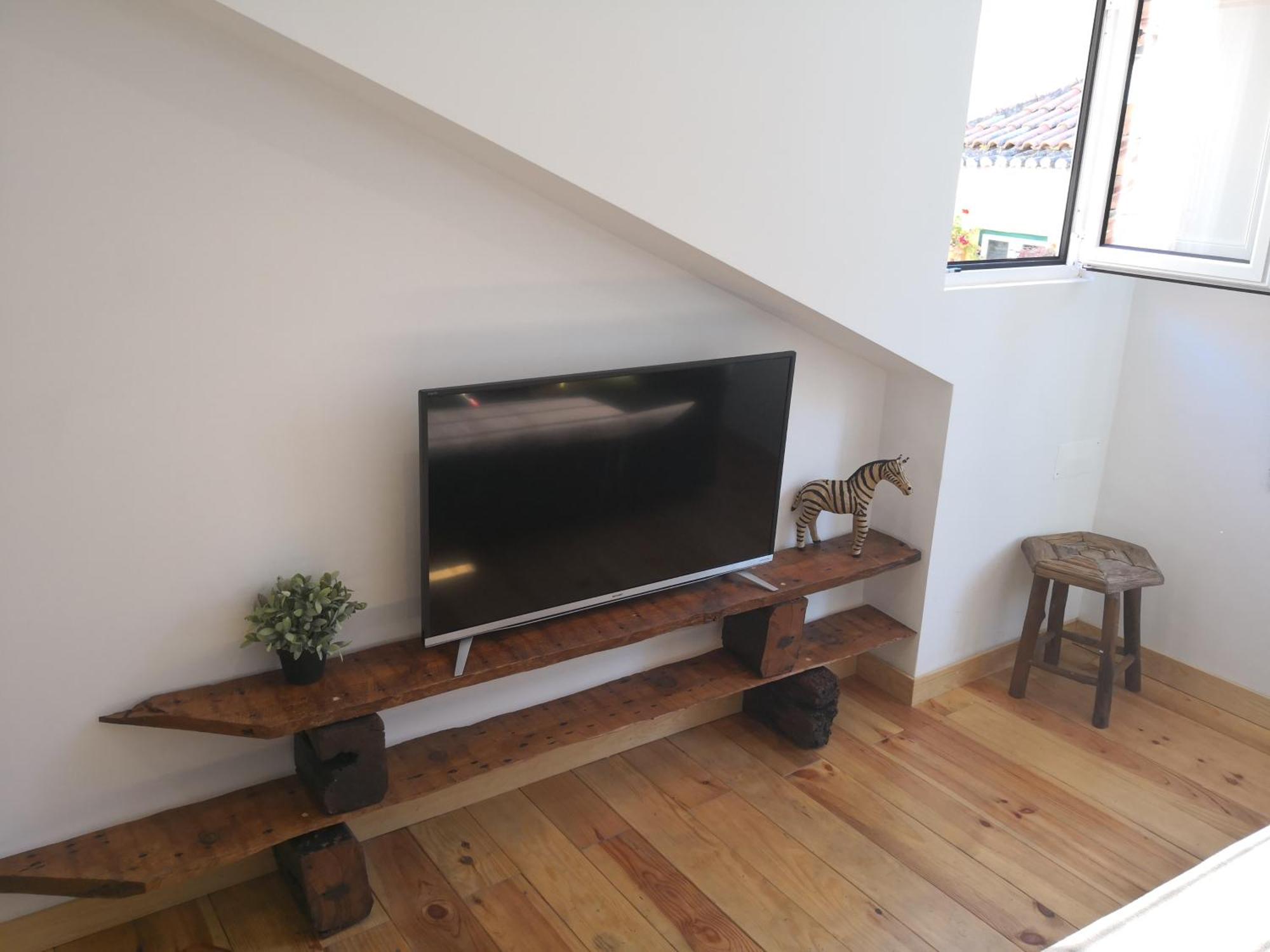Apartamento Bairrosweethome *
