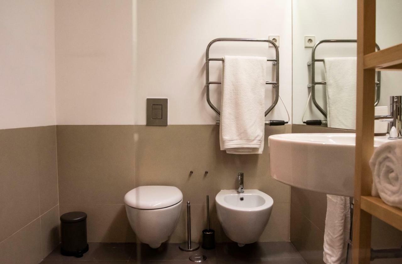 Principe Real Apartamento