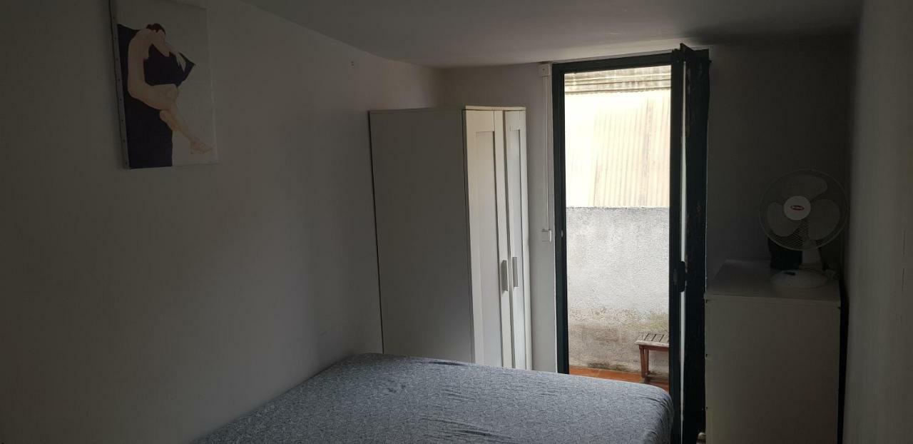 In Historic Apartamento
