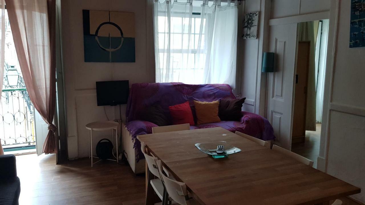 Apartamento In Historic Lisboa