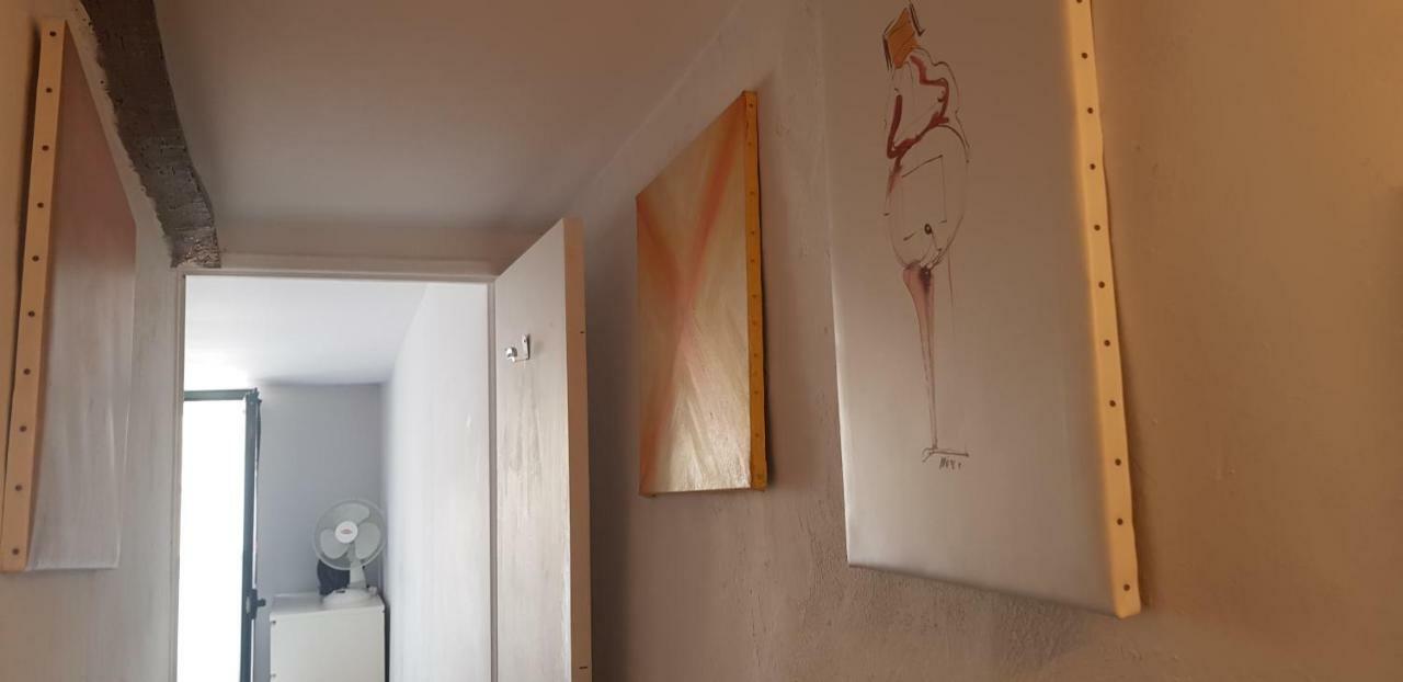 In Historic Apartamento *