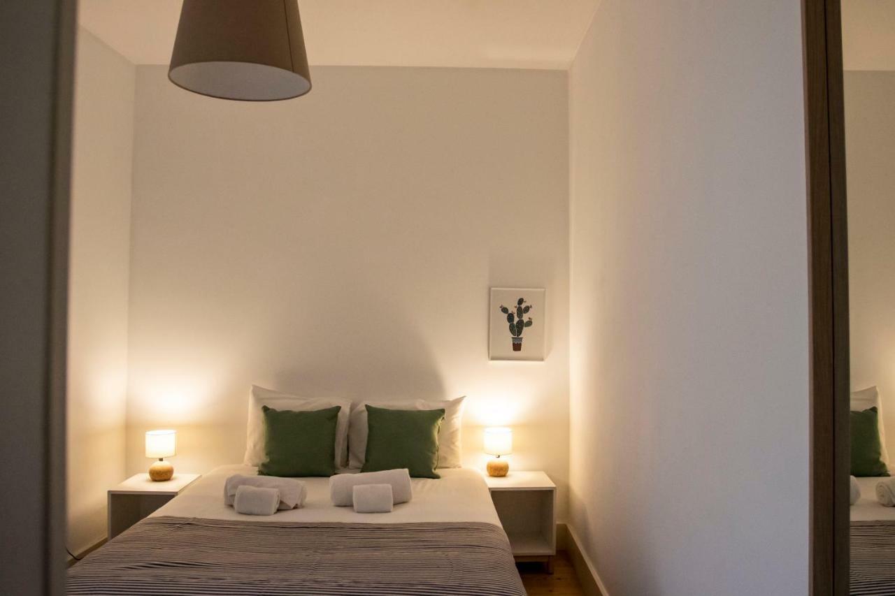 Principe Real Apartamento