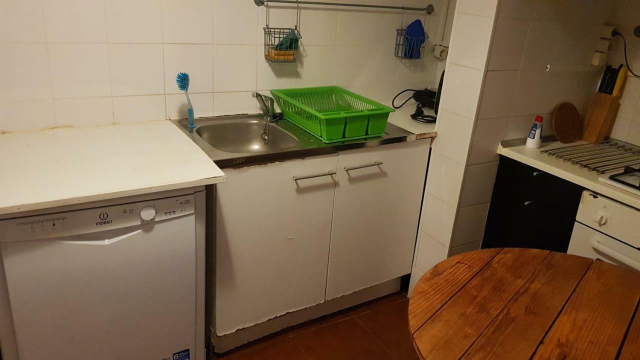 In Historic Apartamento *