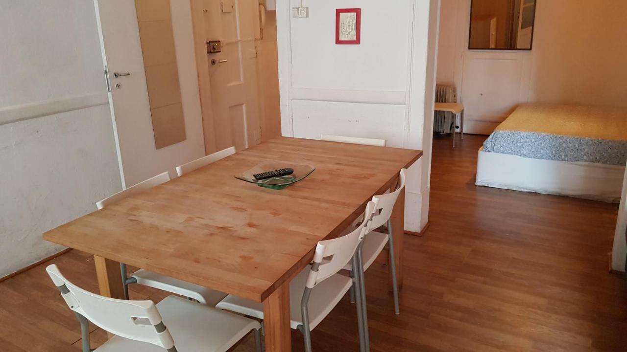 In Historic Apartamento *