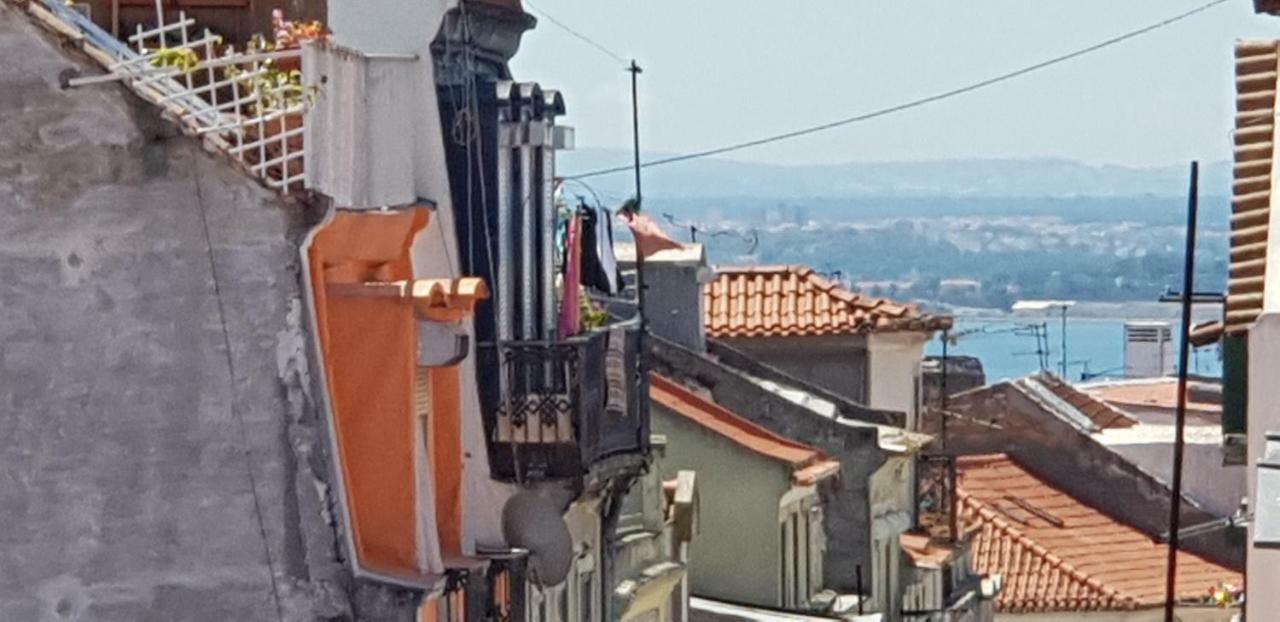 Apartamento In Historic