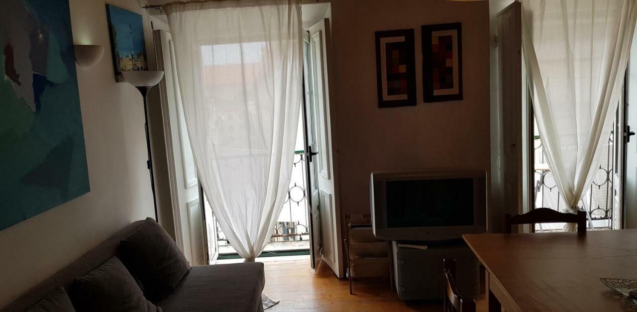 In Historic Apartamento *