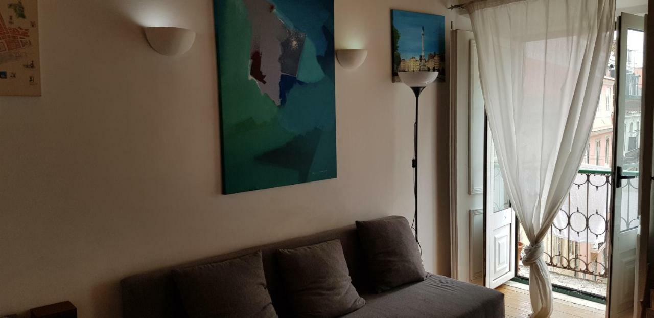 In Historic Apartamento *