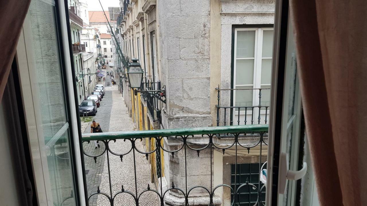 In Historic Apartamento *