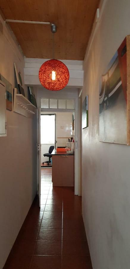 In Historic Apartamento *