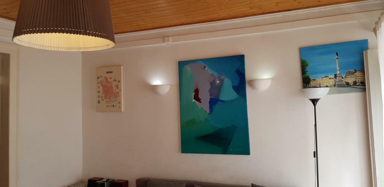 In Historic Apartamento *