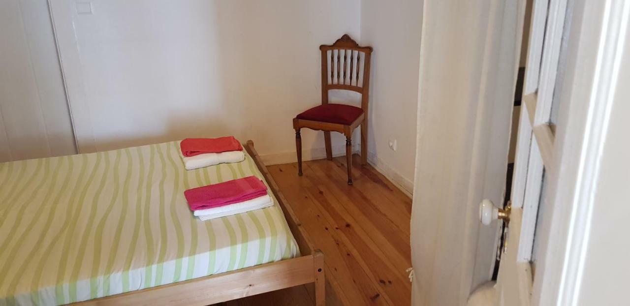 Apartamento In Historic