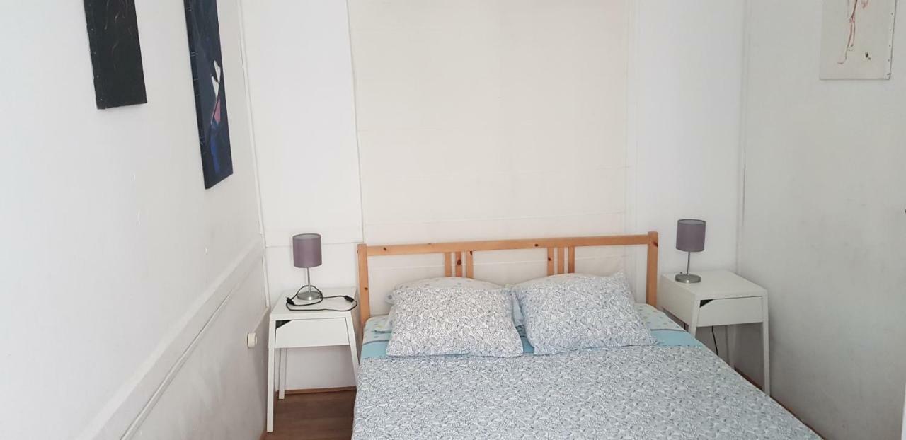 In Historic Apartamento *