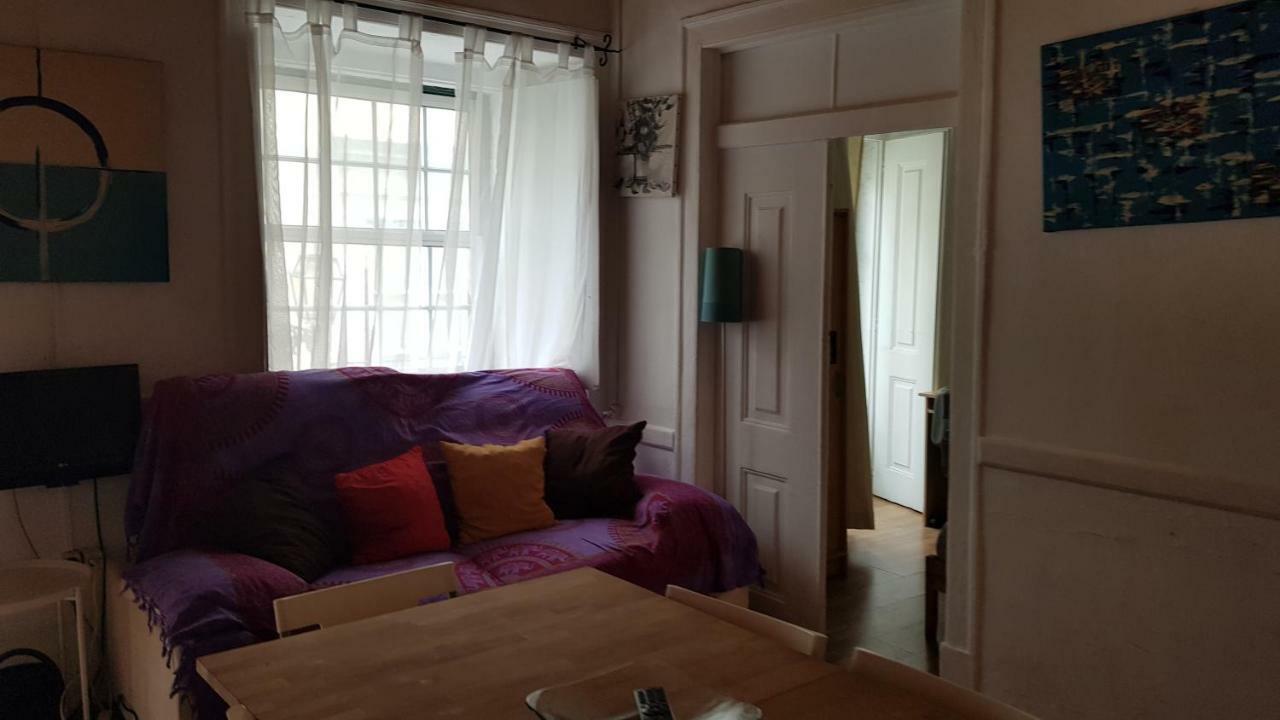 In Historic Apartamento *