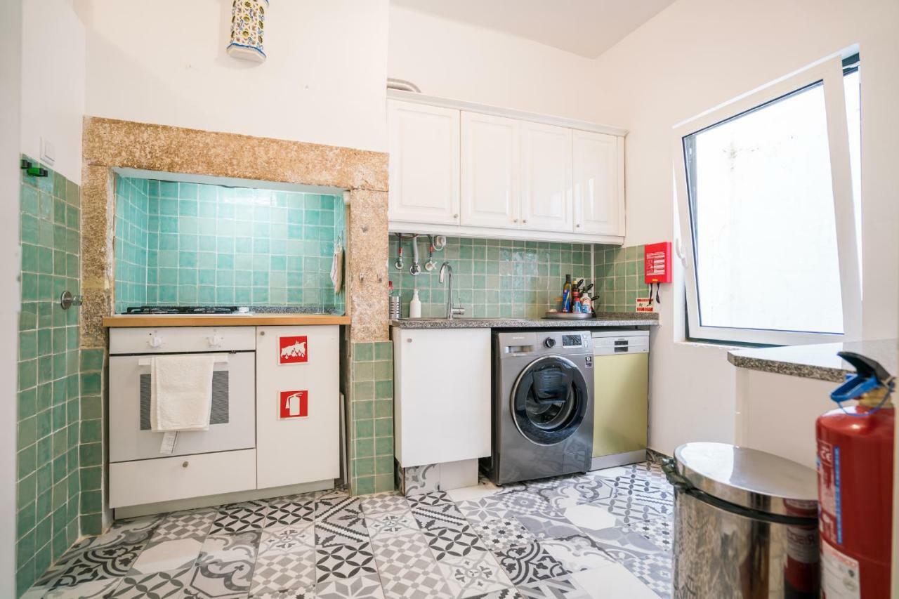 Sao Bento Authentic Apartment. Apartamento