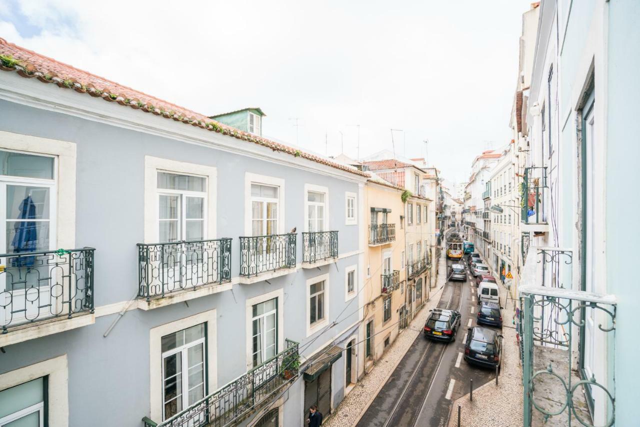 Sao Bento Authentic Apartment. Apartamento