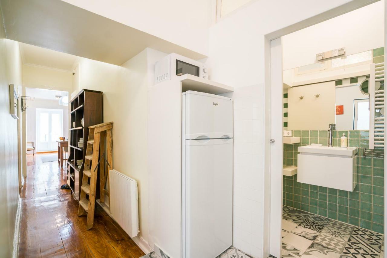Sao Bento Authentic Apartment. Apartamento