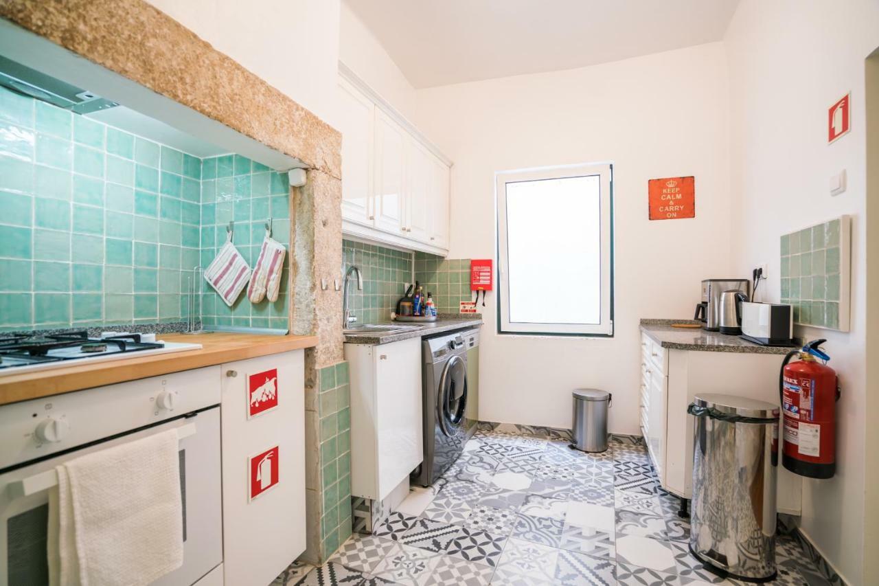 Sao Bento Authentic Apartment. Apartamento