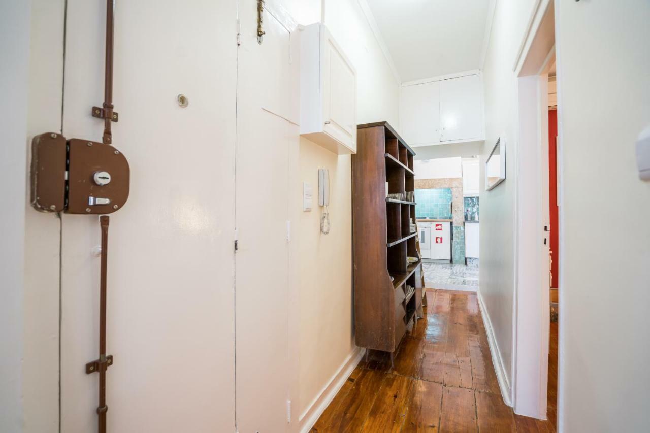 Sao Bento Authentic Apartment. Apartamento