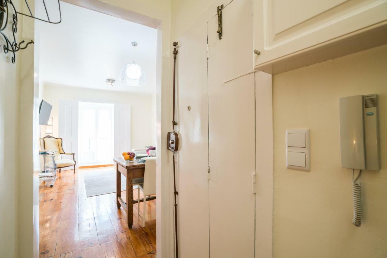 Sao Bento Authentic Apartment. *