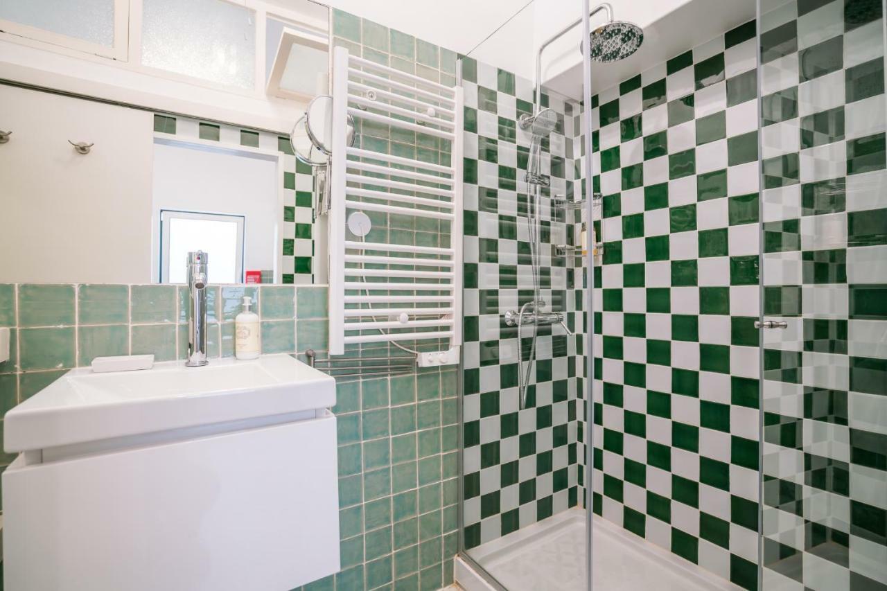 Apartamento Sao Bento Authentic Apartment. Lisboa