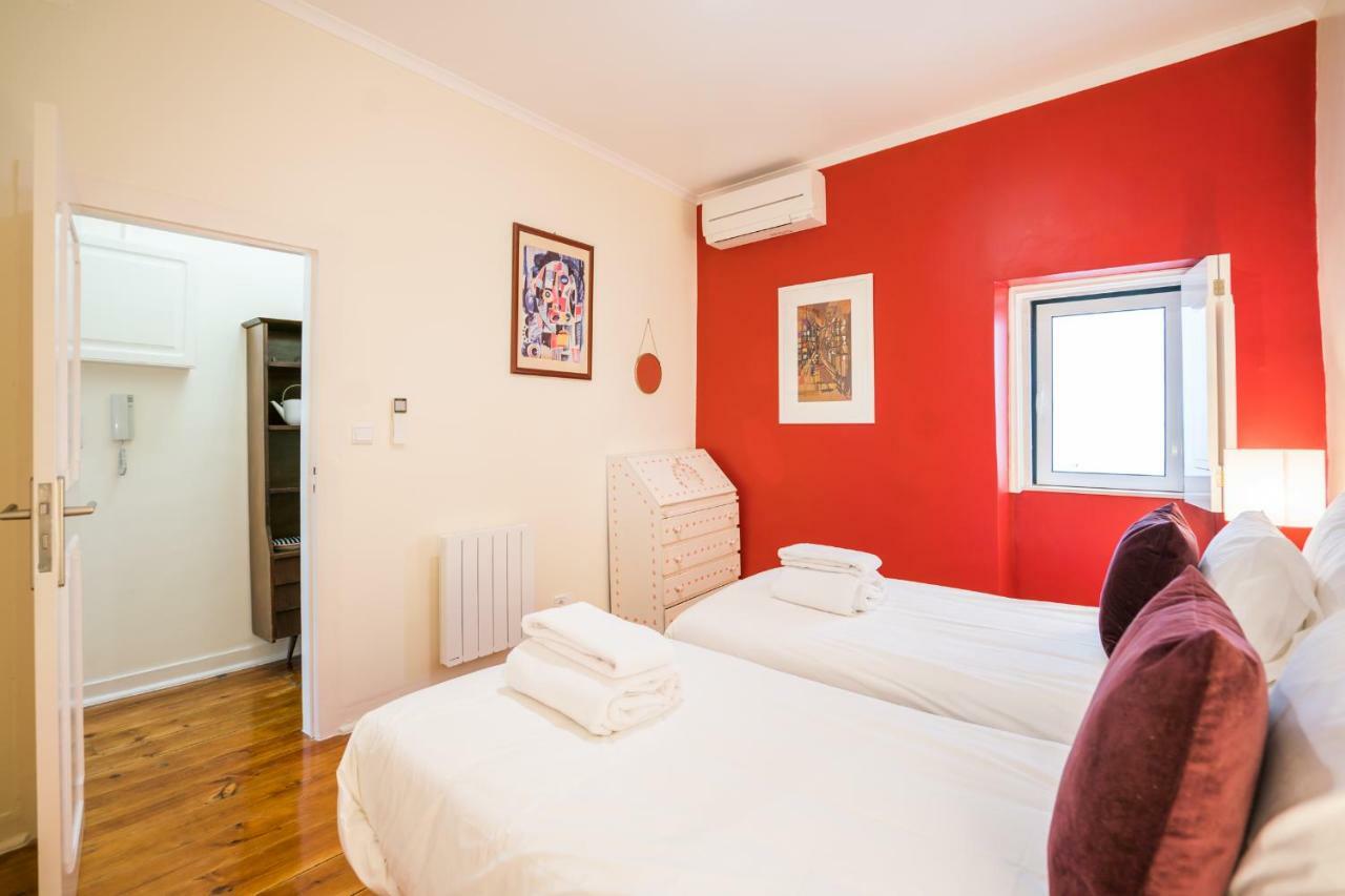 Sao Bento Authentic Apartment.