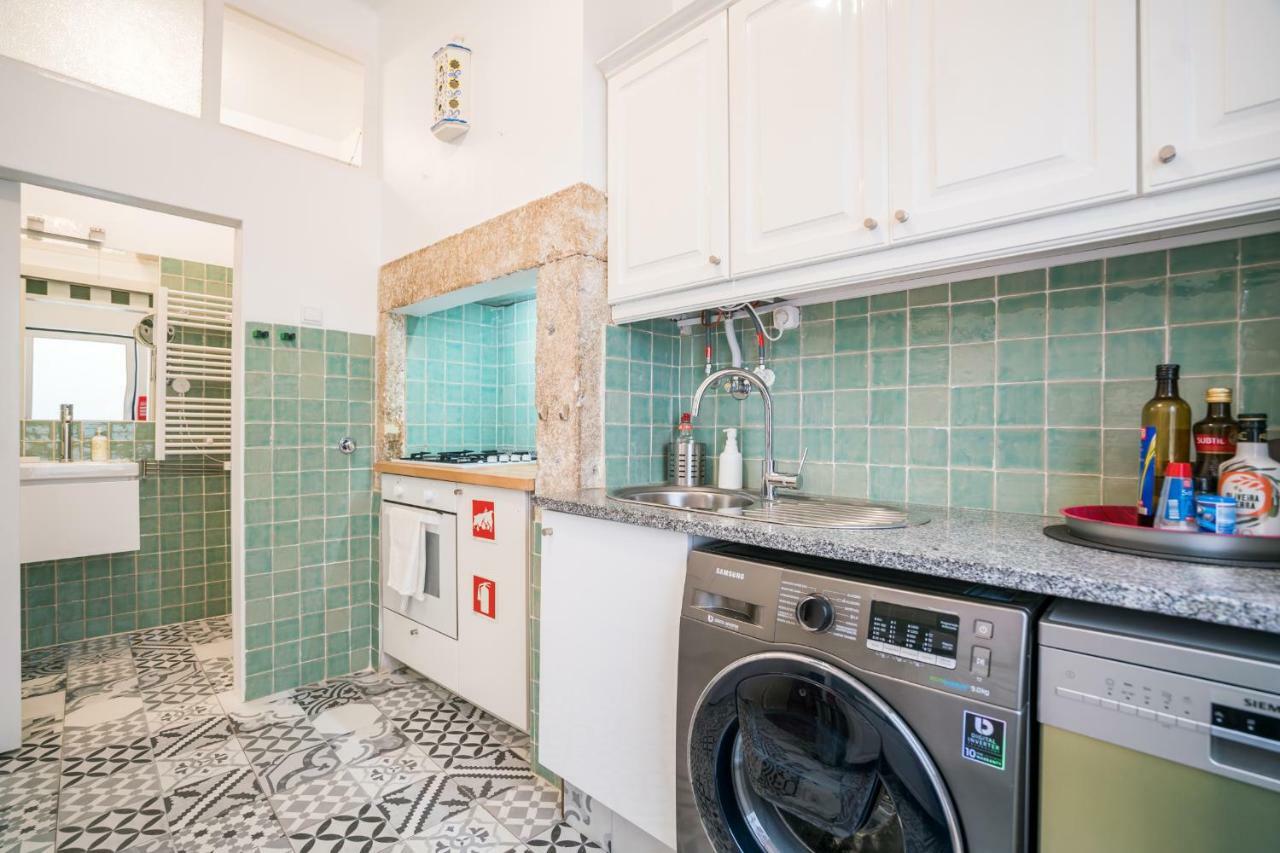 Apartamento Sao Bento Authentic Apartment.