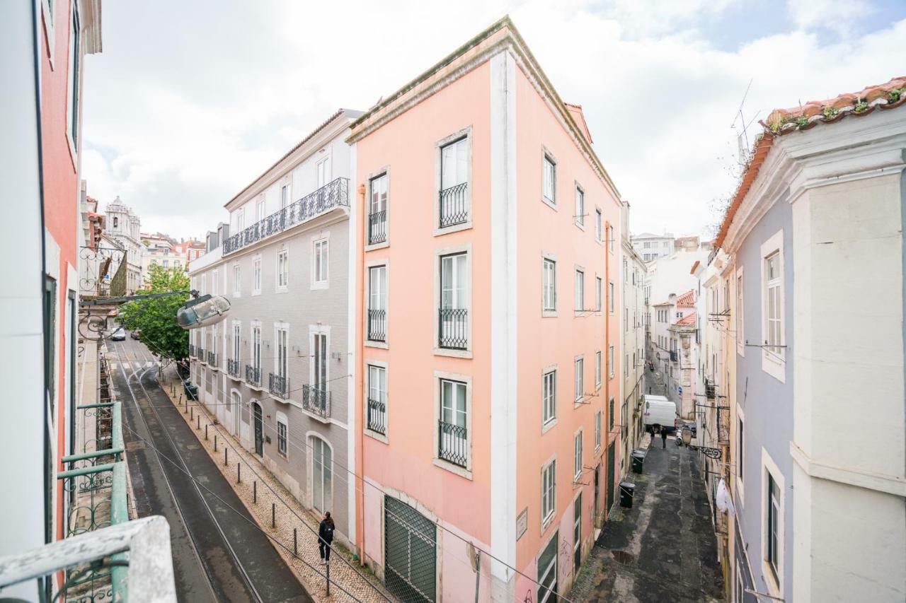 Apartamento Sao Bento Authentic Apartment.
