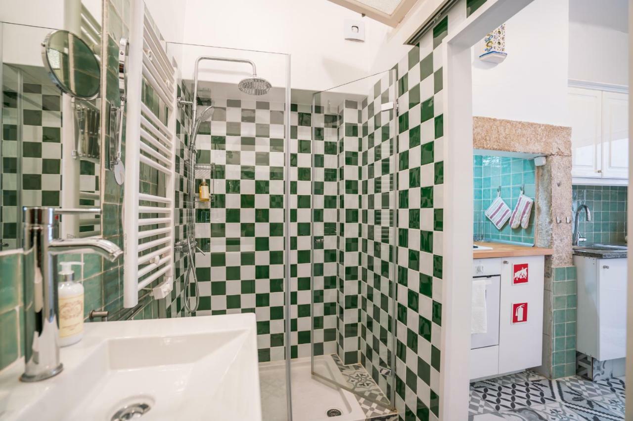 Apartamento Sao Bento Authentic Apartment. *