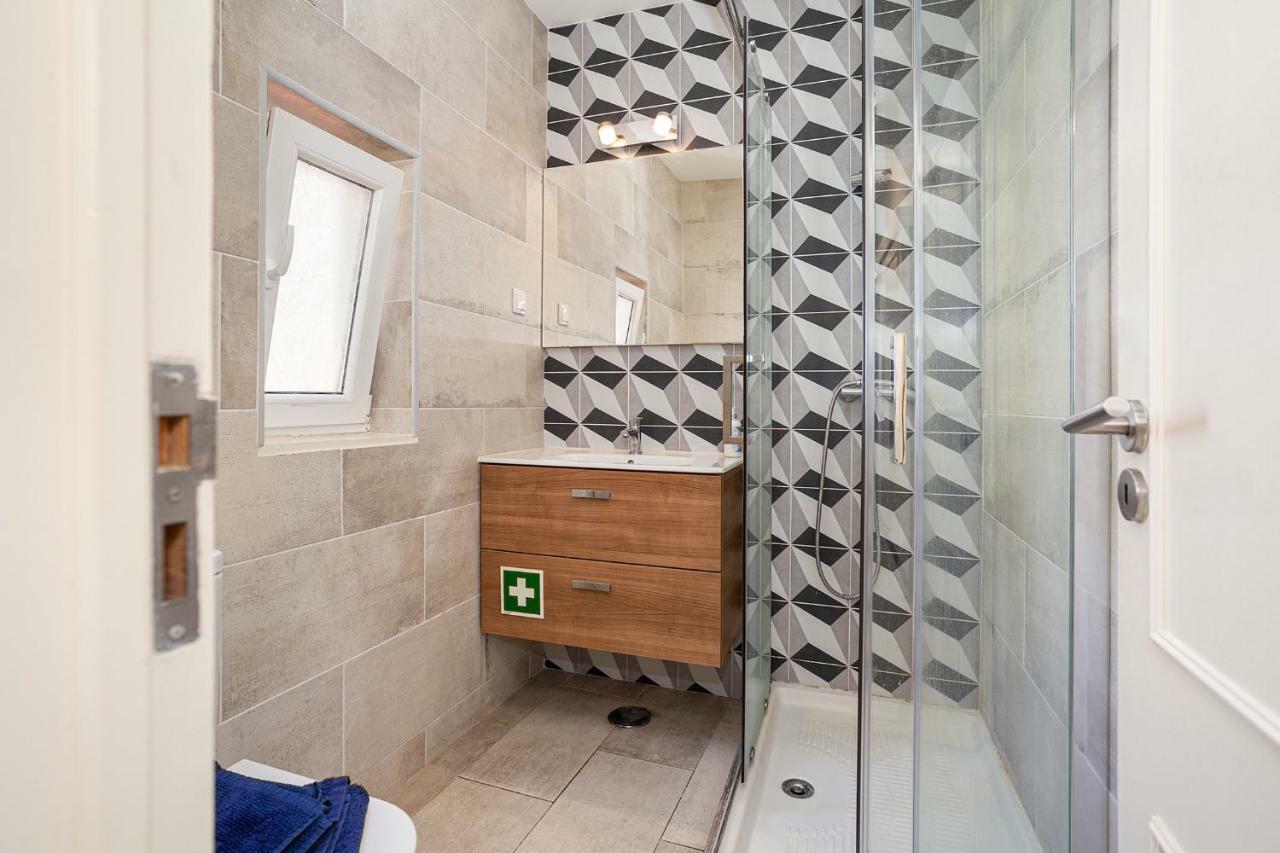 Apartamento Gonzalo's Guest - Downtown Historic Flats *