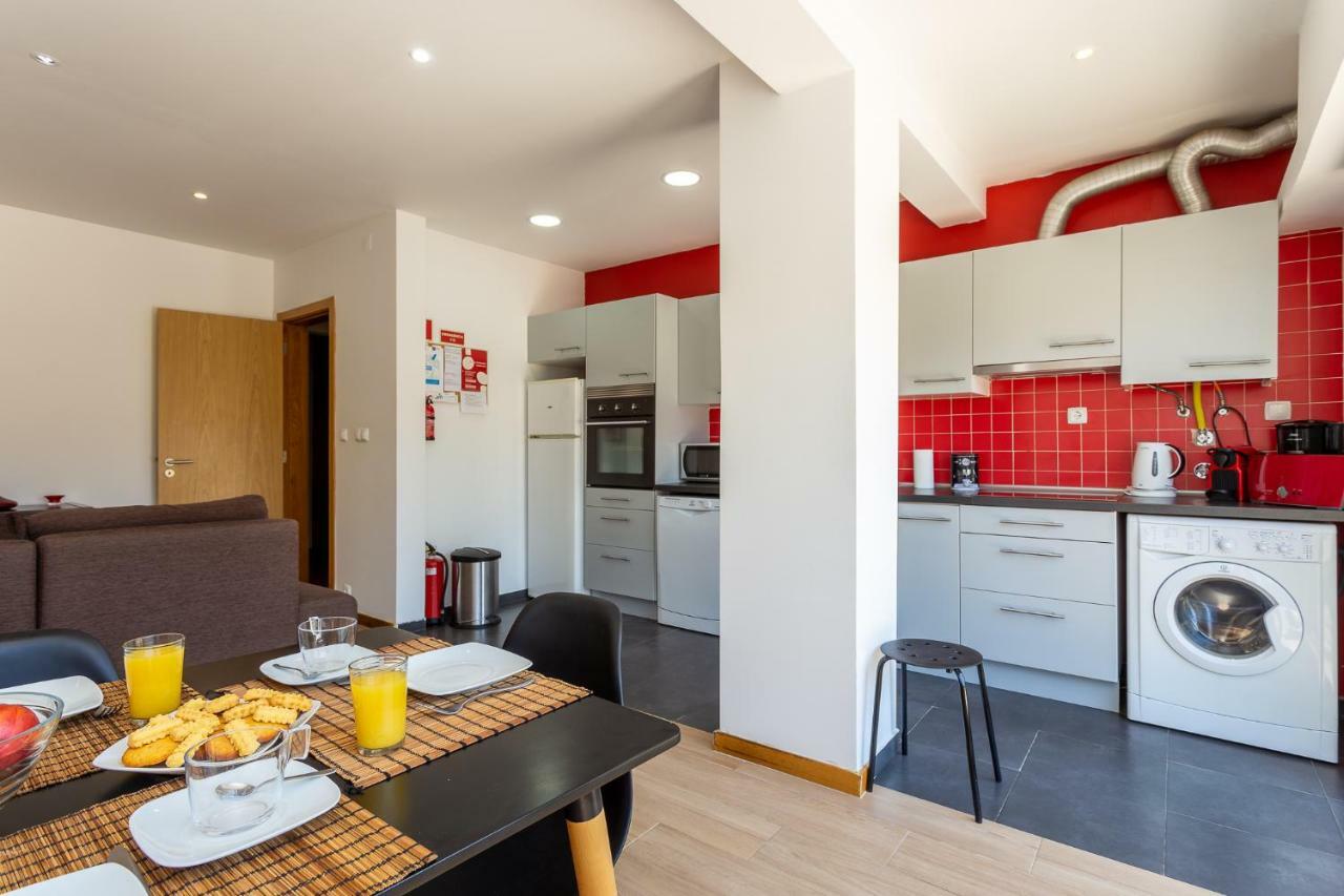 Apartamento Graca House *
