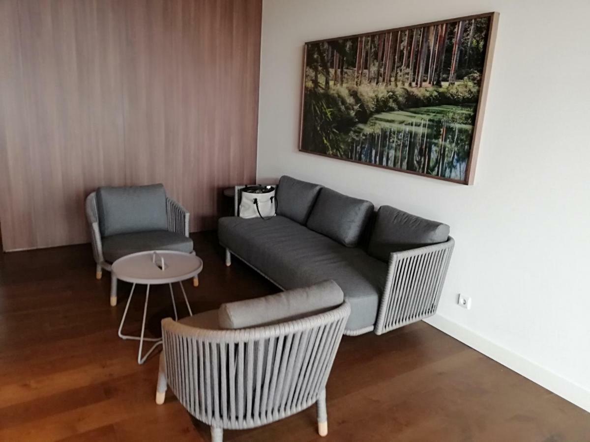 Beautiful Apartment-campo Pequeno Casa de hóspedes