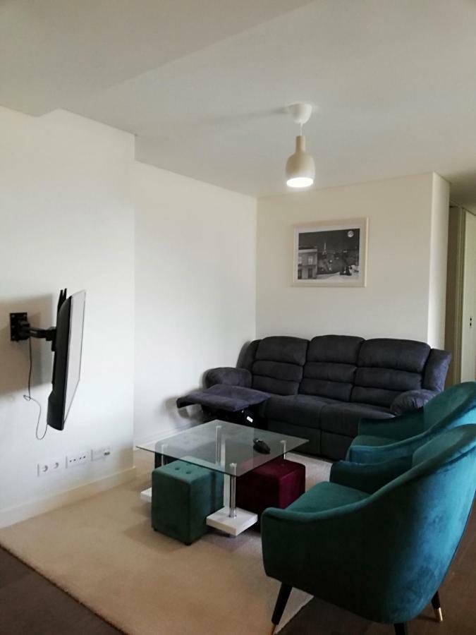 Casa de hóspedes Beautiful Apartment-campo Pequeno Lisboa
