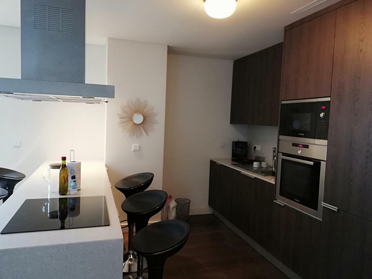 Beautiful Apartment-campo Pequeno Lisboa