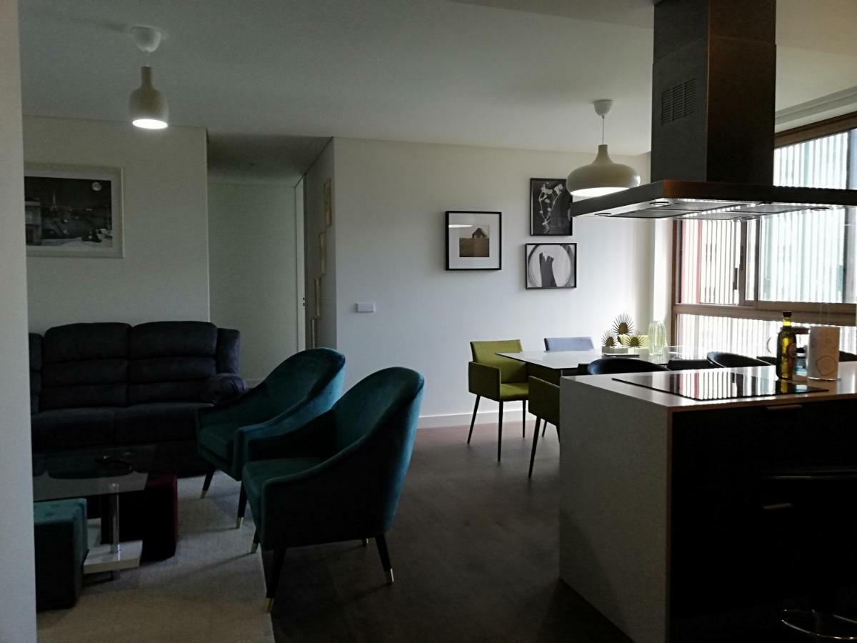 Pensión Beautiful Apartment-campo Pequeno 3*