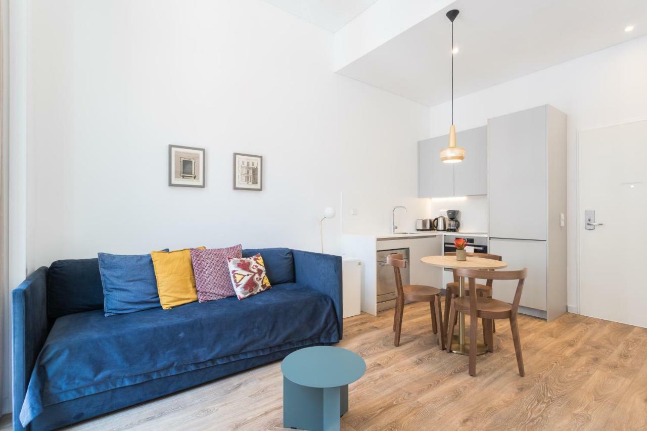 Flh Chiado Charming Apartamento Lisboa