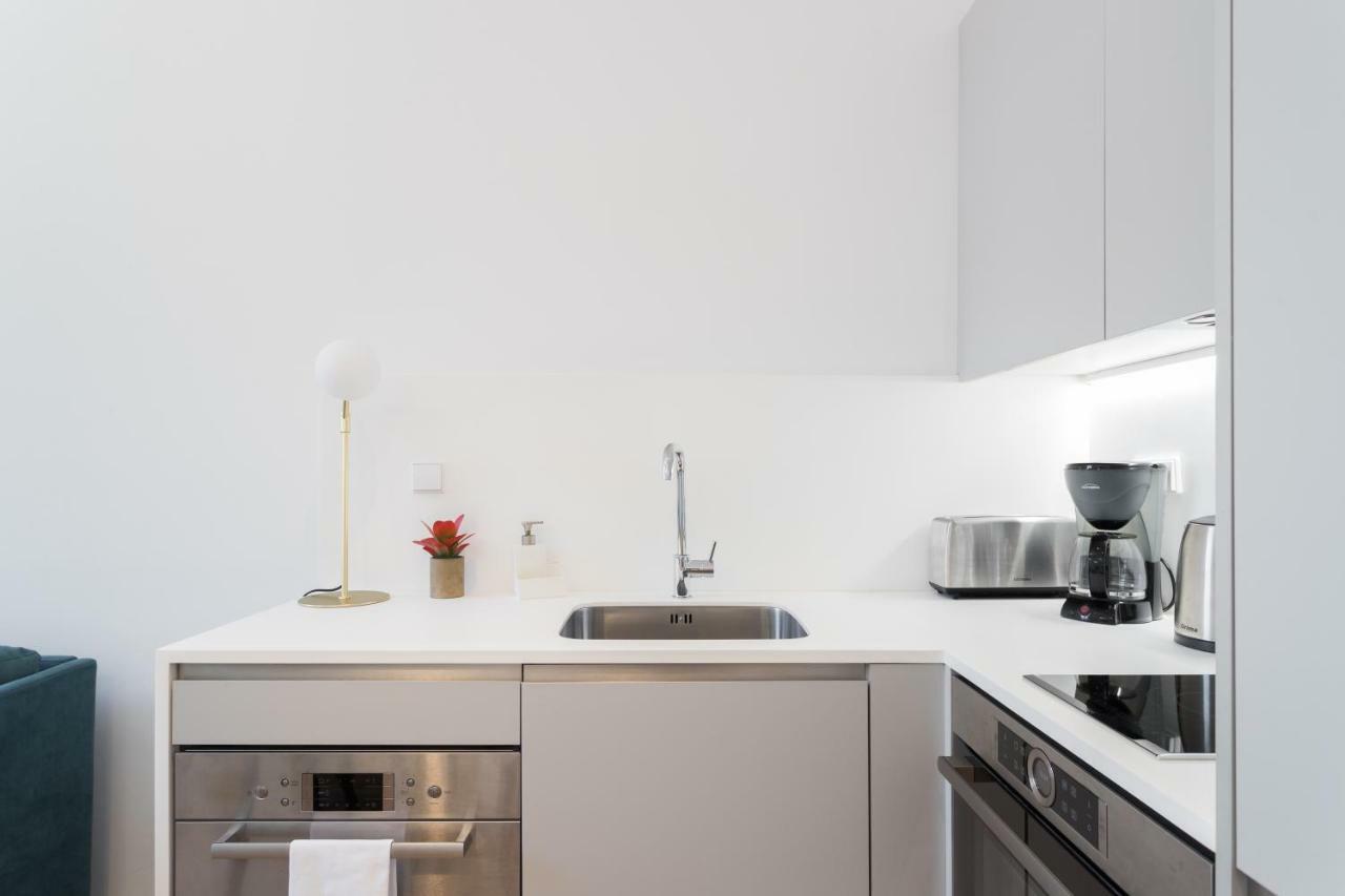 Flh Chiado Charming Apartamento *