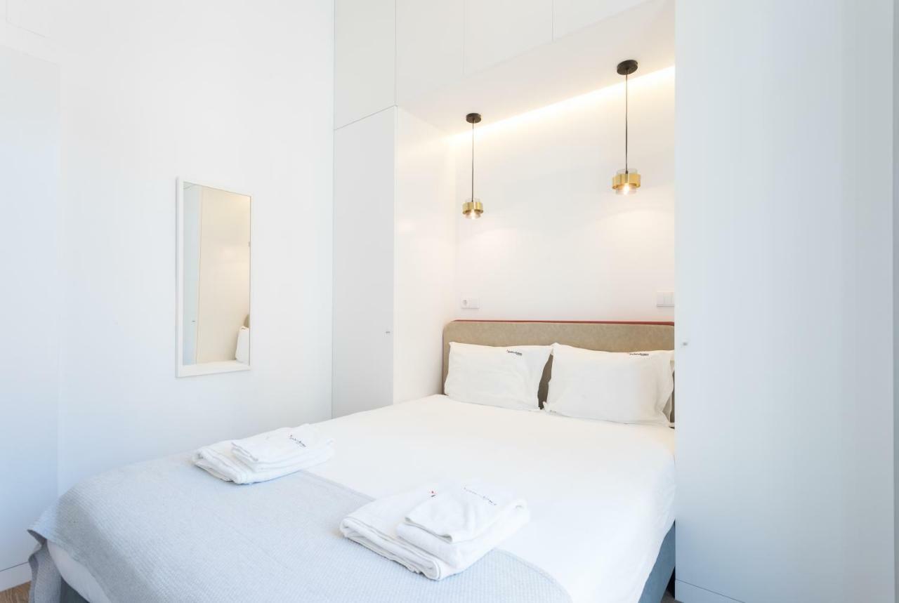 Apartamento Flh Chiado Charming Lisboa