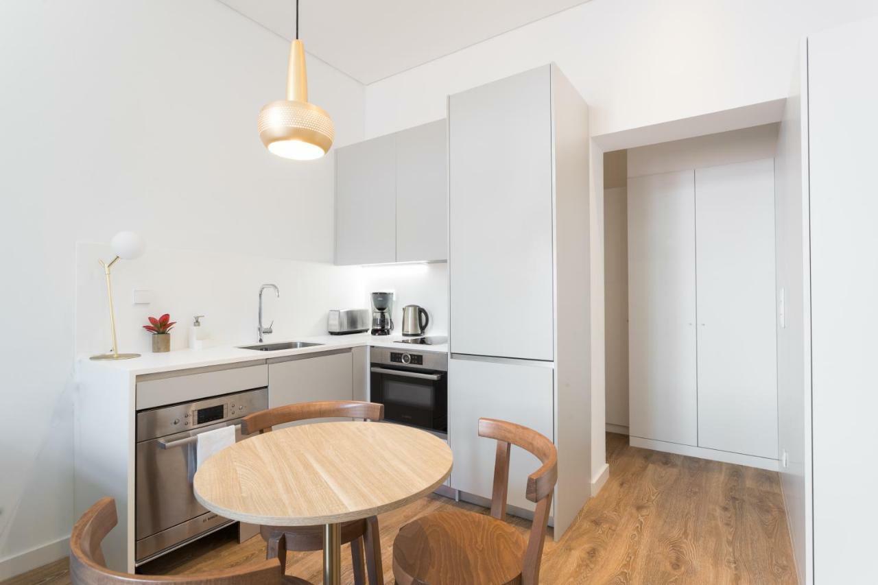 Flh Chiado Charming Apartamento Lisboa