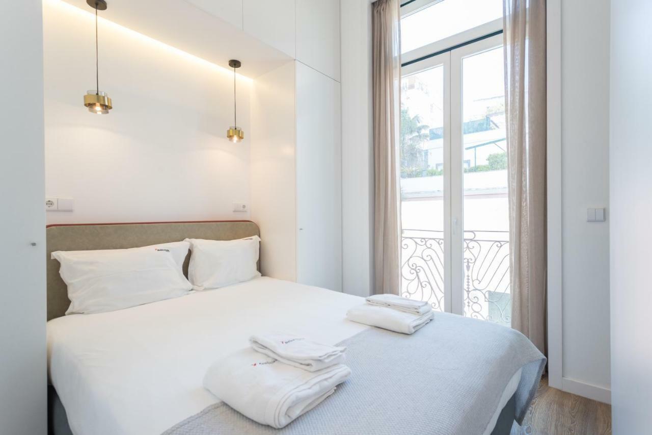 Apartamento Flh Chiado Charming