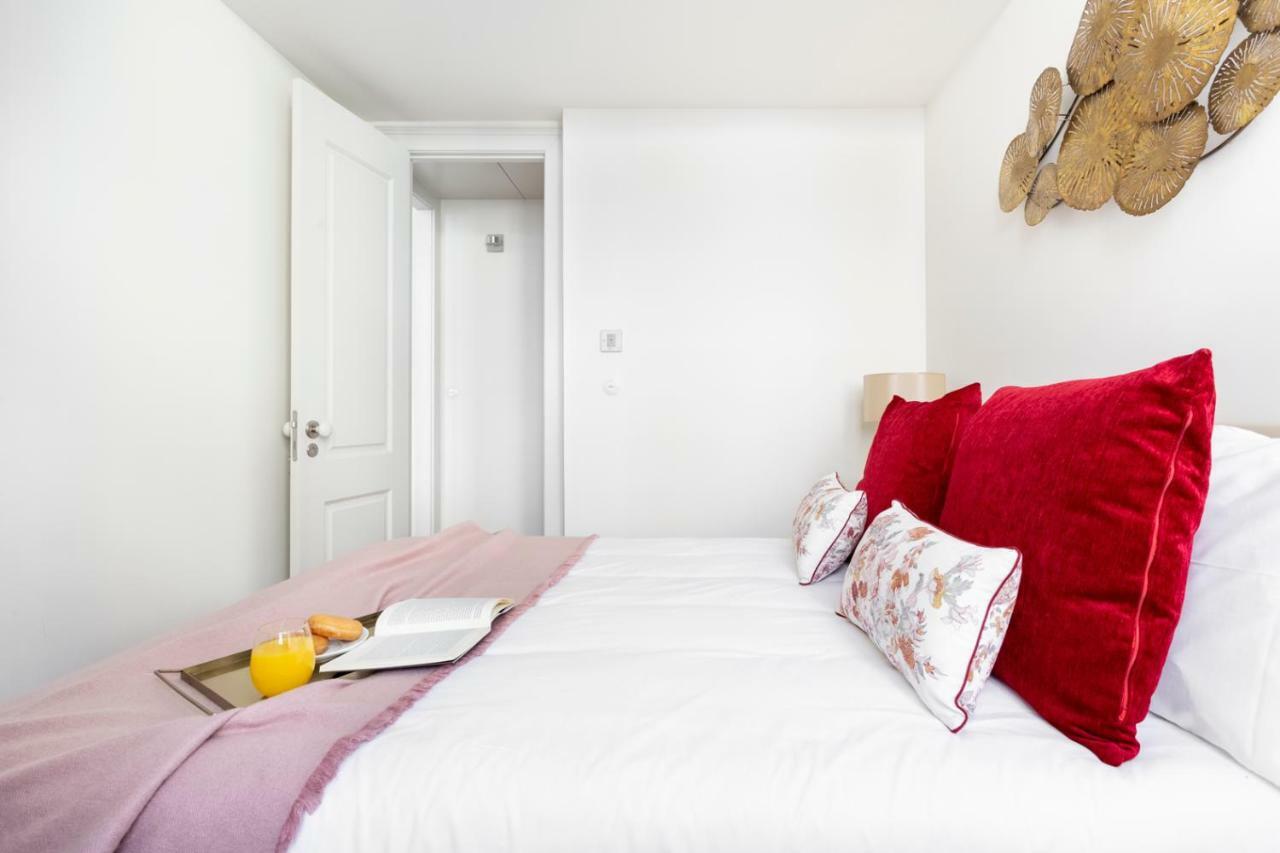 Joivy Splendid Flats Near Santa Justa Lift Apartamento *