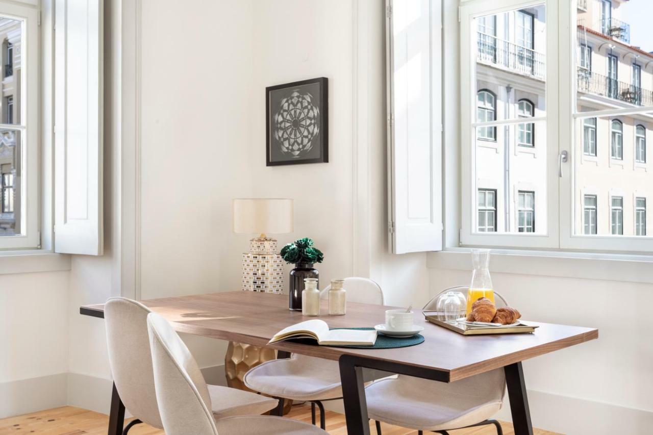 Joivy Splendid Flats Near Santa Justa Lift Apartamento