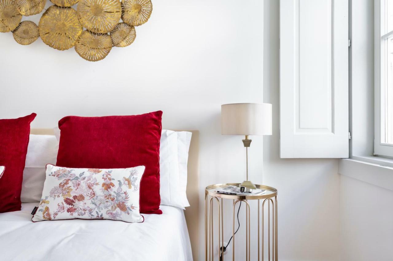 Joivy Splendid Flats Near Santa Justa Lift Apartamento