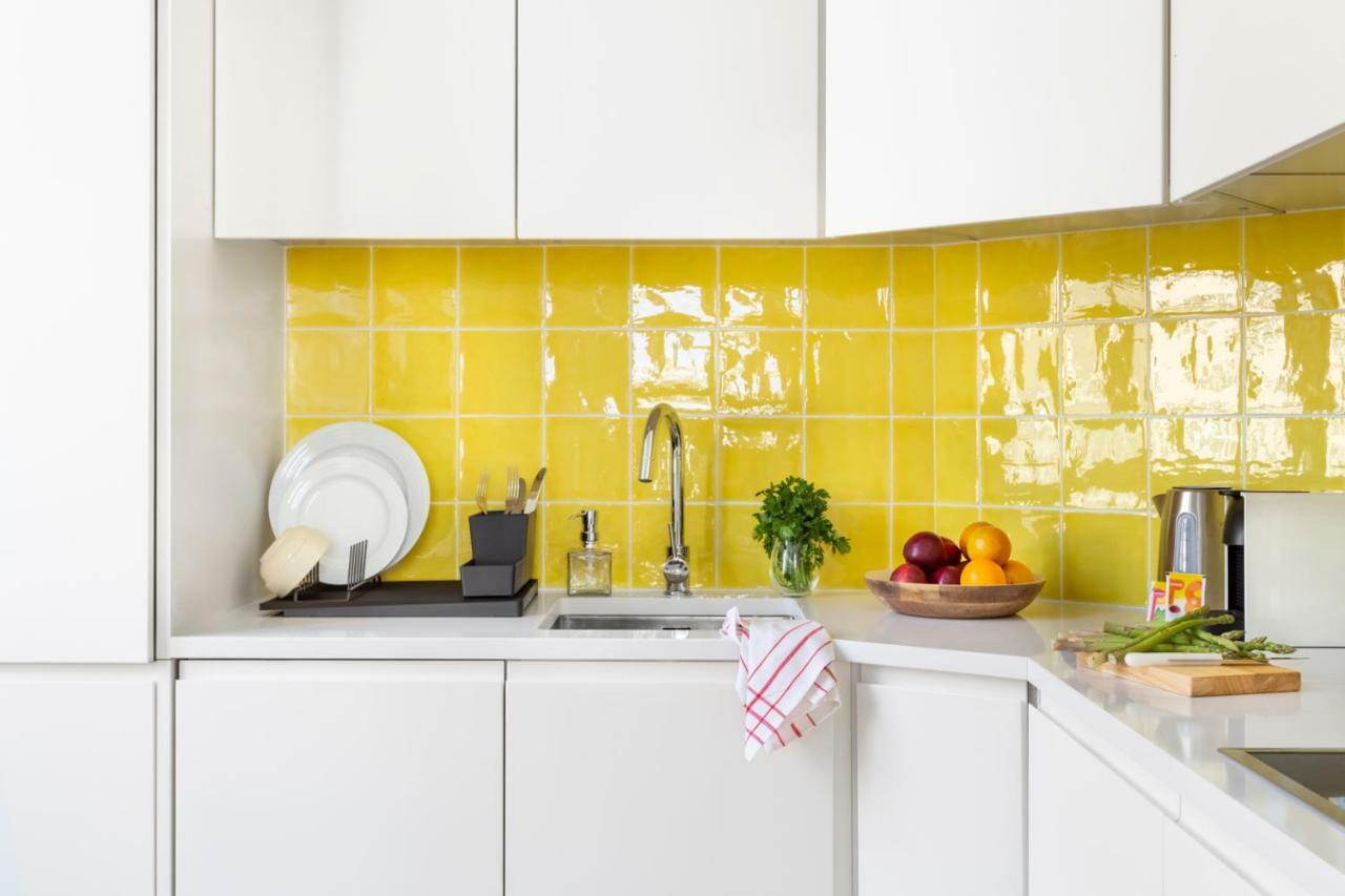 Joivy Splendid Flats Near Santa Justa Lift Apartamento