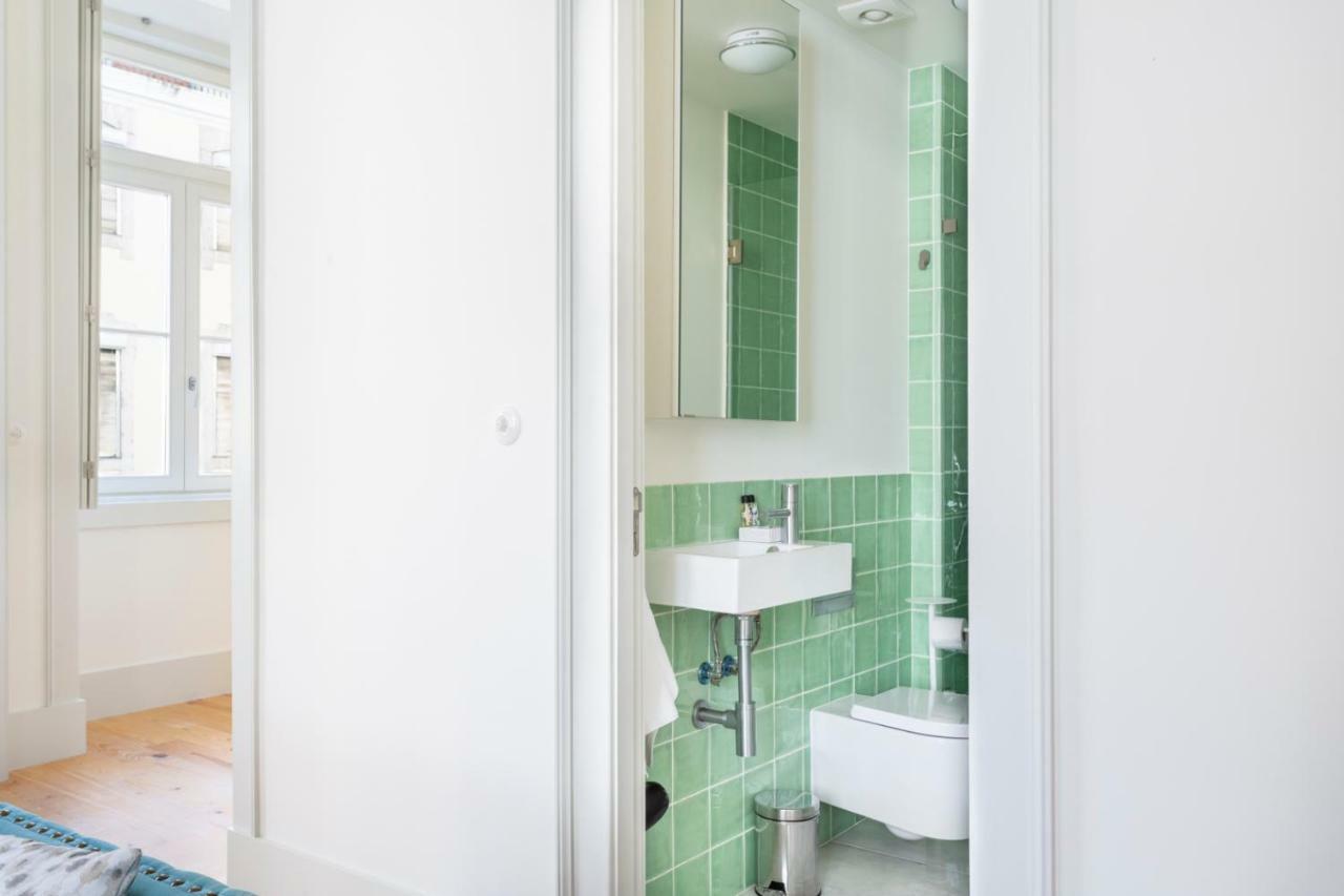 Joivy Splendid Flats Near Santa Justa Lift Apartamento Lisboa