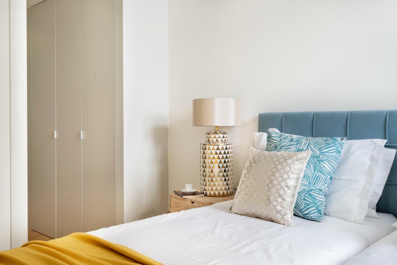 Apartamento Joivy Splendid Flats Near Santa Justa Lift Lisboa