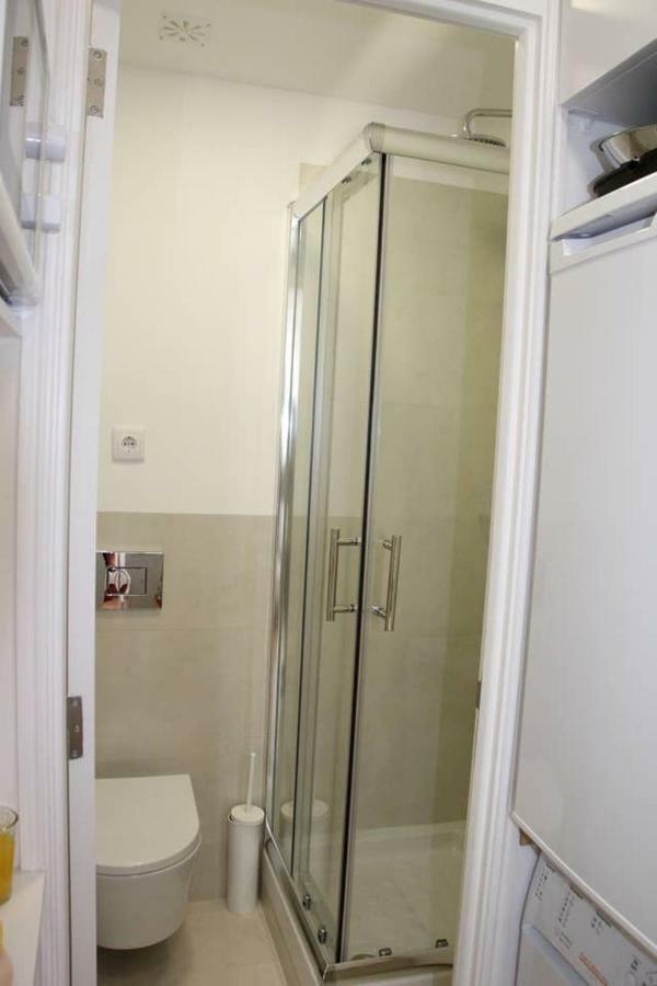 Arco Da Graca Downtown Apartamento *
