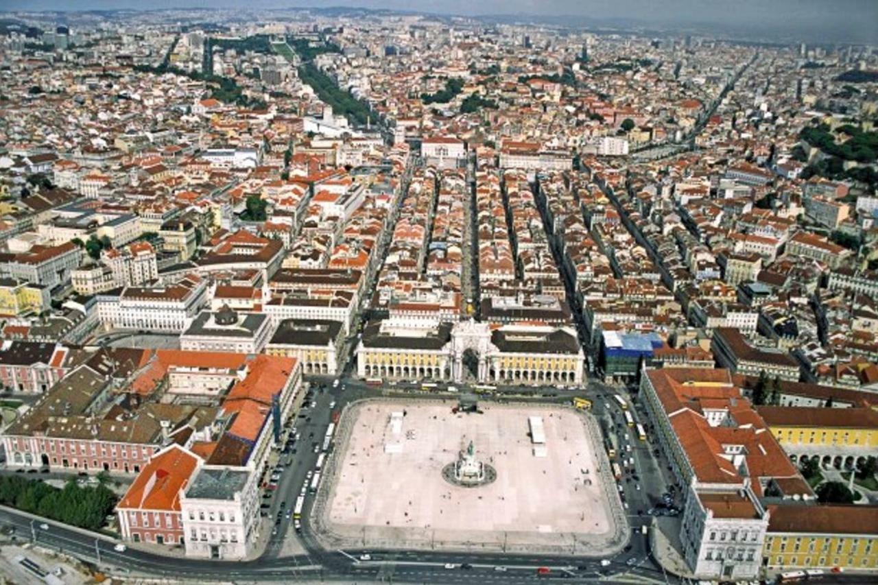 Arco Da Graca Downtown Apartamento