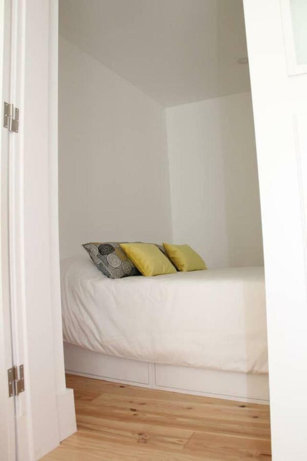 Apartamento Arco Da Graca Downtown Lisboa